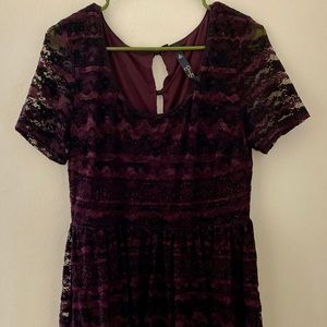 Jessica Simpson Dress